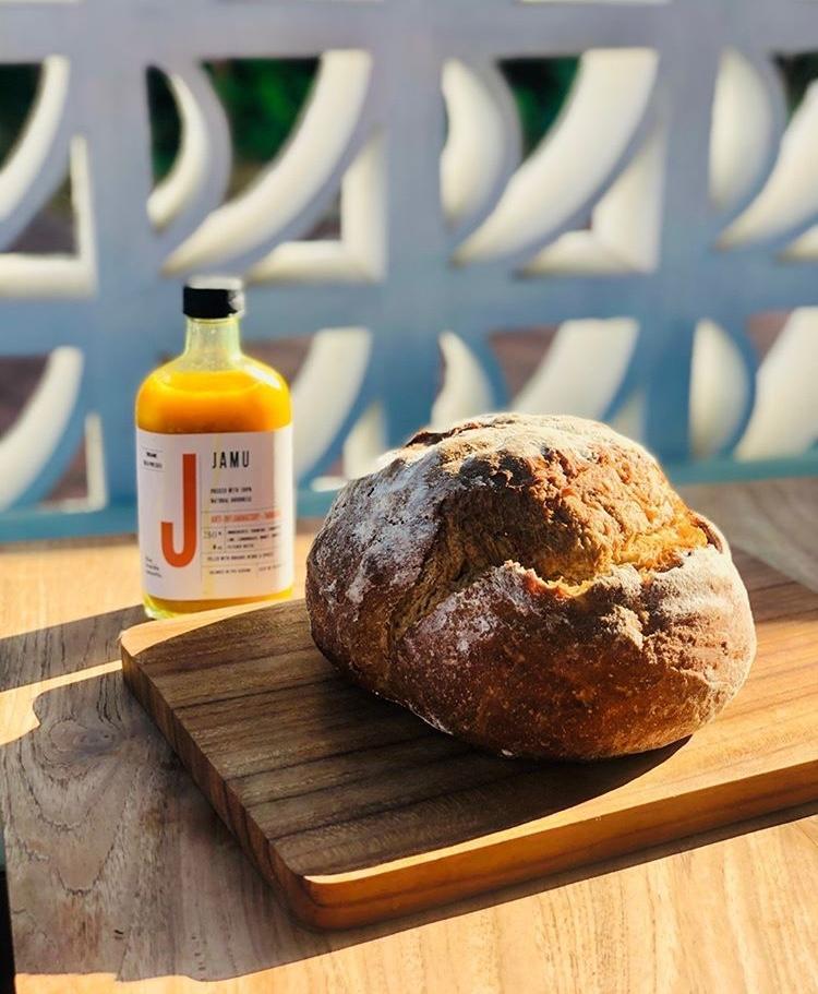 The Bali Bible The Bakery Bali, Uluwatu