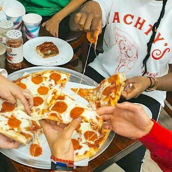 The Bali Bible Disco Pizza Palace, Uluwatu