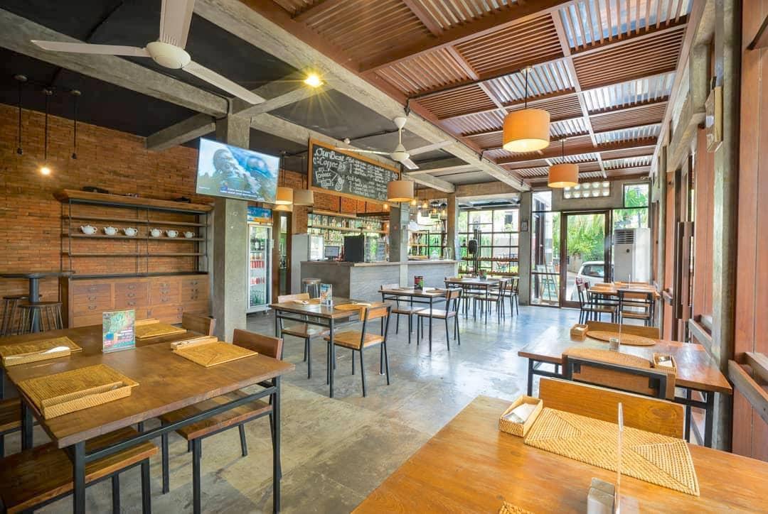 The Bali Bible | Kasava Resto & Bar, Seminyak