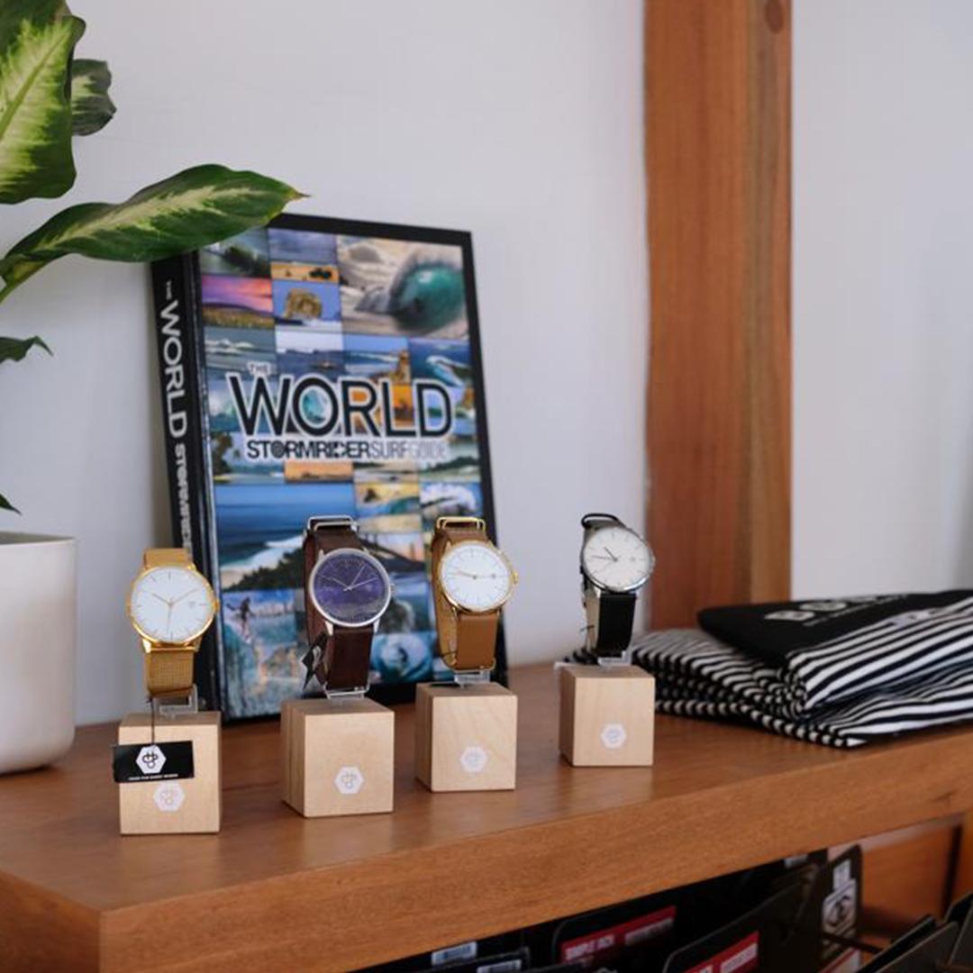 The Bali Bible BGS Uluwatu Bali Surf Shop & Coffee Bar