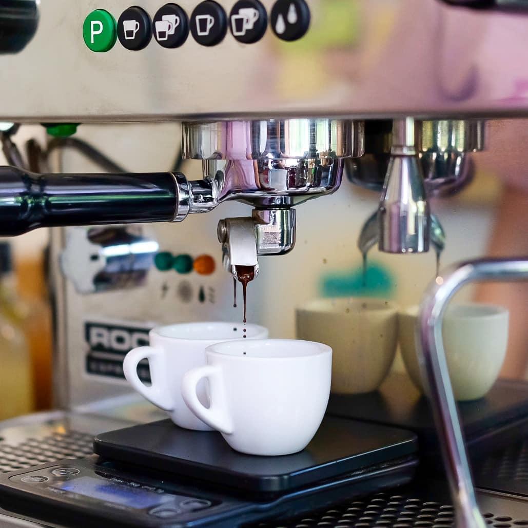 The Bali Bible Refresh Coffee Shop Uluwatu