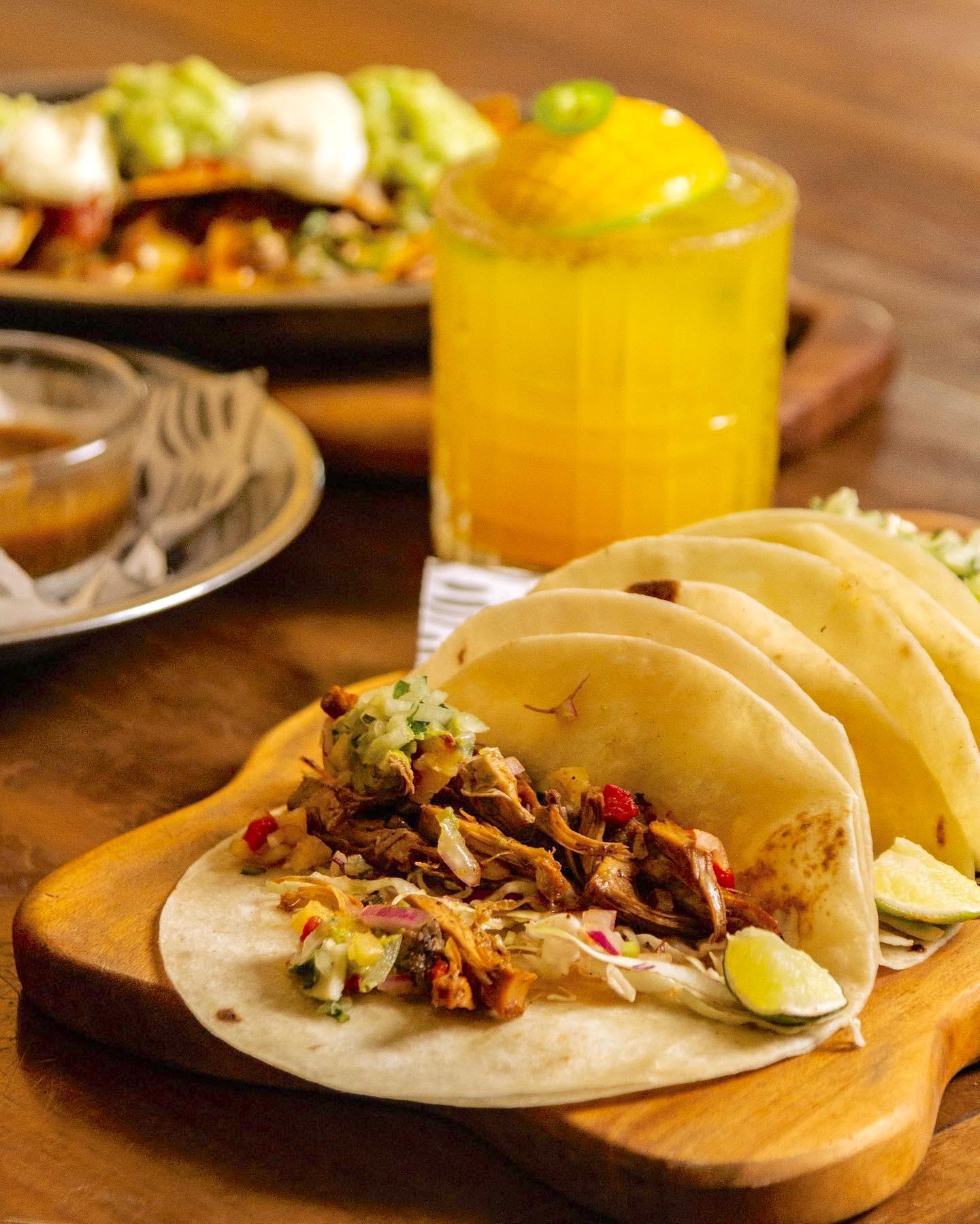 The Bali Bible Jalapeno Canggu