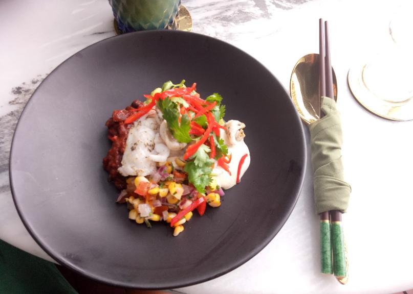 The Bali Bible Lettuce Inn