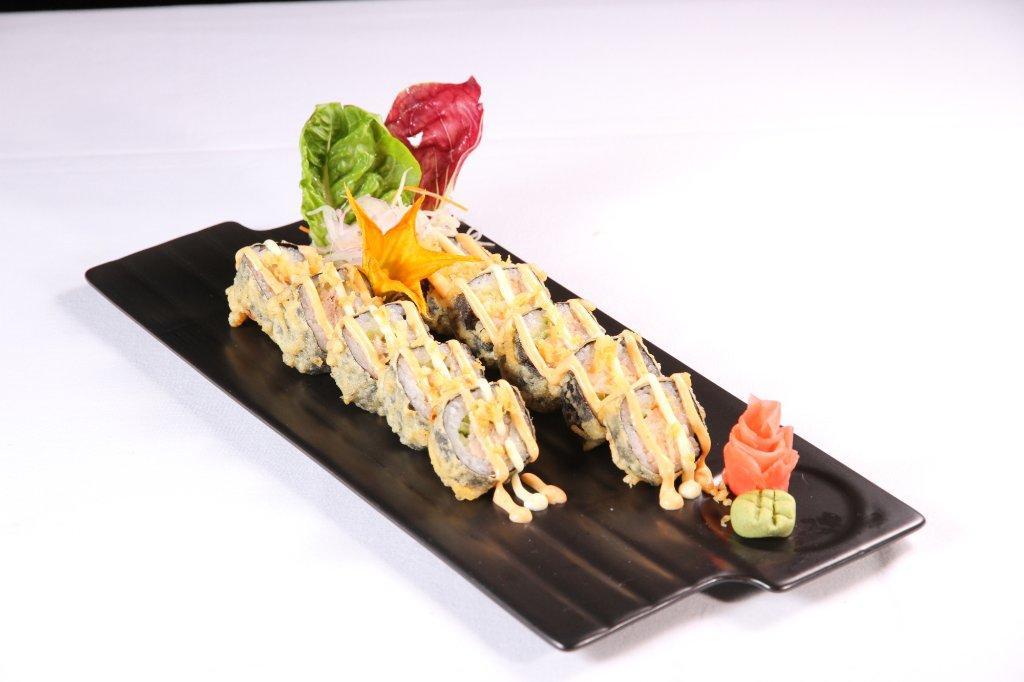 The Bali Bible Soya Japanese Restaurant