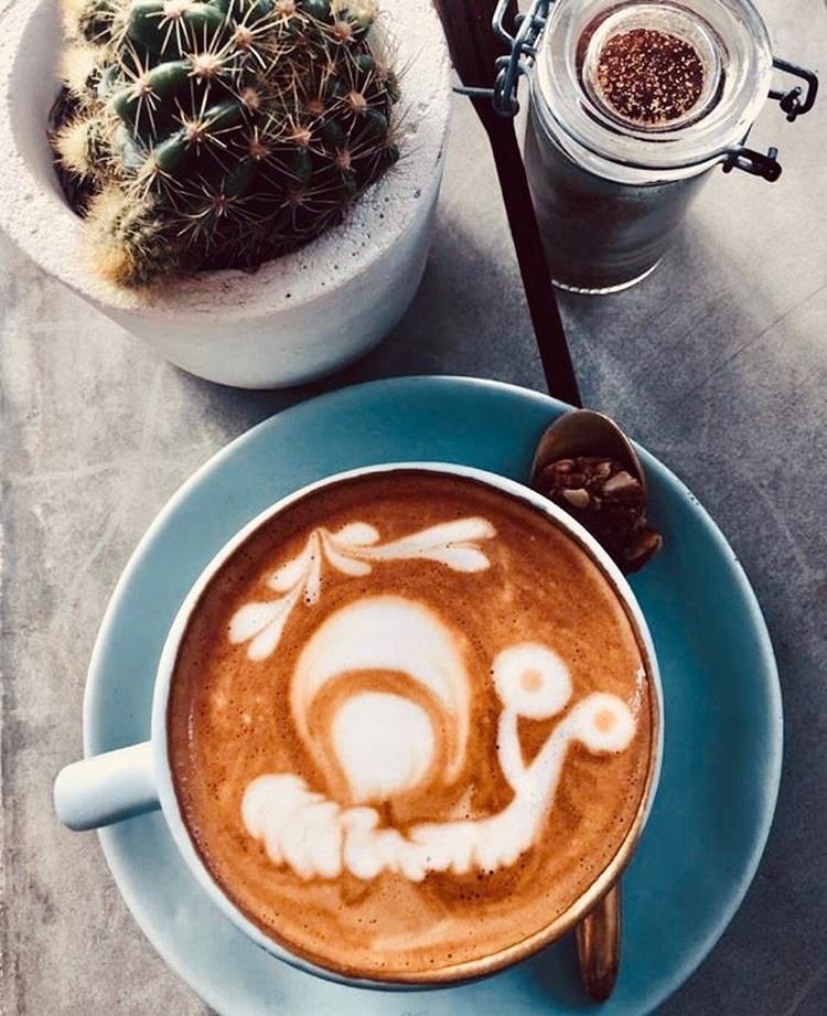 The Bali Bible The Bakery Bali, Uluwatu