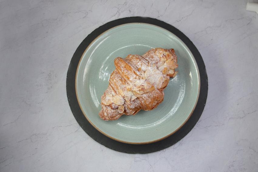 The Bali Bible Baker's Corner Cafe Tebongkang