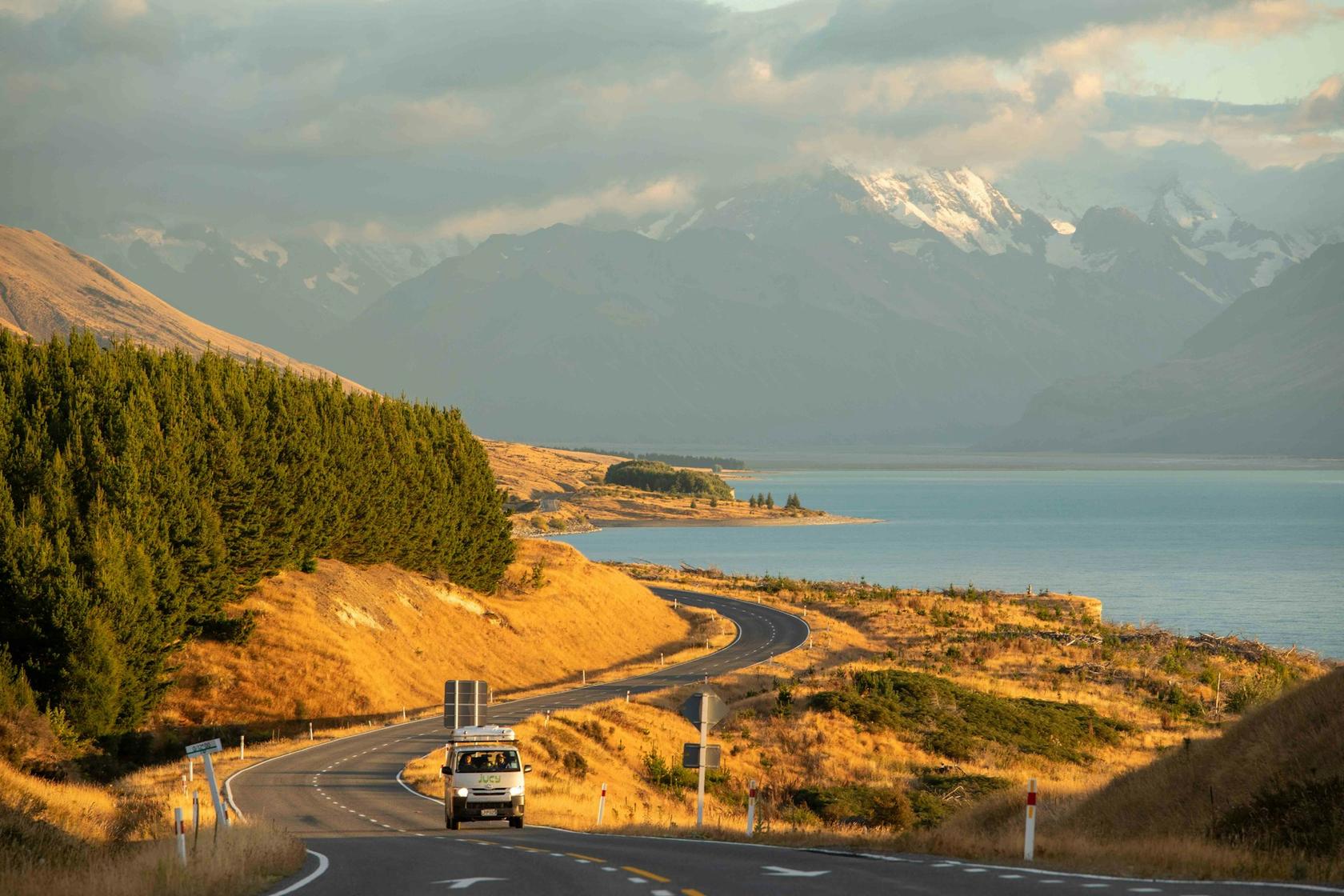 Experiences Worth Boarding For
