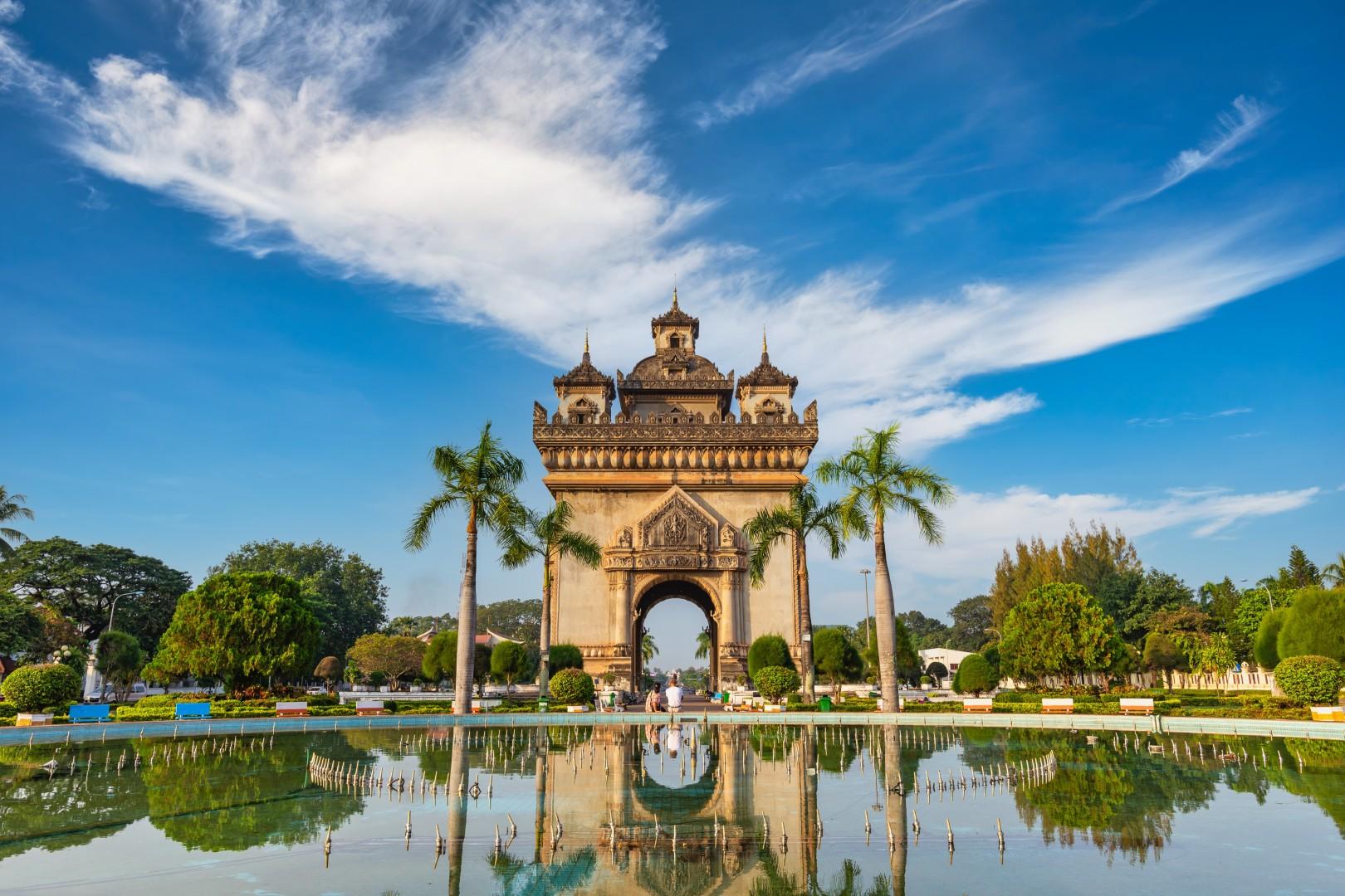 Southeast Asia, Slow and Swept Up